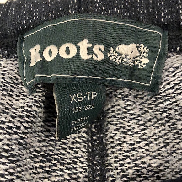 Roots Classic Joggers - Picture 3 of 3